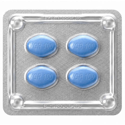 Viagra 100mg | Scatola da 30 compresse